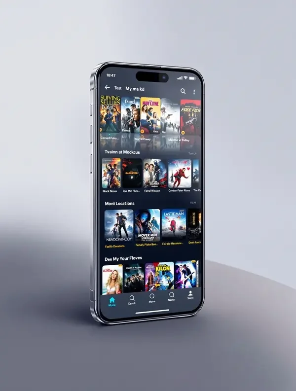 免费看漫画网 APP 免费看漫画网 APP 界面展示