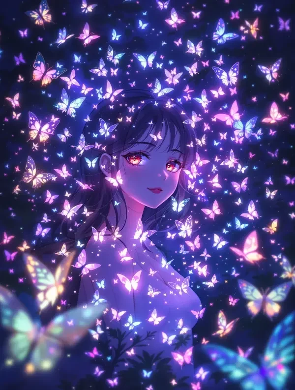幻境少女