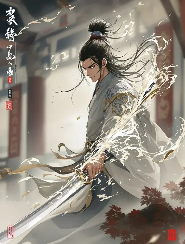 少年游侠